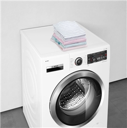 Lựa chọn kích thước máy giặt Bosch phù hợp với nhu cầu người tiêu dùng